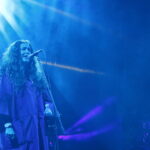 Kielce Rockują. Katarzyna Nosowska / Marzena Mąkosa / Radio Kielce