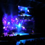 Kielce Rockują. Katarzyna Nosowska / Marzena Mąkosa / Radio Kielce