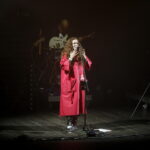 Kielce Rockują. Katarzyna Nosowska / Marzena Mąkosa / Radio Kielce