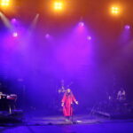 Kielce Rockują. Katarzyna Nosowska / Marzena Mąkosa / Radio Kielce