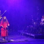 Kielce Rockują. Katarzyna Nosowska / Marzena Mąkosa / Radio Kielce