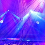 Kielce Rockują. Katarzyna Nosowska / Marzena Mąkosa / Radio Kielce