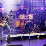 Kielce Rockują 2018. Zespół Focus / Marzena Mąkosa / Radio Kielce