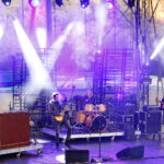 Kielce Rockują 2018. Zespół Focus / Marzena Mąkosa / Radio Kielce