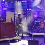 Kielce Rockują 2018. Zespół Focus / Marzena Mąkosa / Radio Kielce