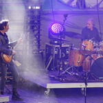 Kielce Rockują 2018. Zespół Focus / Marzena Mąkosa / Radio Kielce