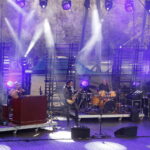 Kielce Rockują 2018. Zespół Focus / Marzena Mąkosa / Radio Kielce