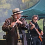 Kielce Rockują 2018. Zespół Focus / Marzena Mąkosa / Radio Kielce