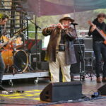 Kielce Rockują 2018. Zespół Focus / Marzena Mąkosa / Radio Kielce