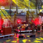 Kielce Rockują 2018. Zespół Focus / Marzena Mąkosa / Radio Kielce