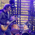 Kielce Rockują 2018. Zespół Focus / Marzena Mąkosa / Radio Kielce