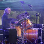 Kielce Rockują 2018. Zespół Focus / Marzena Mąkosa / Radio Kielce