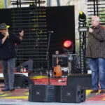 Kielce Rockują 2018 / Marzena Mąkosa / Radio Kielce