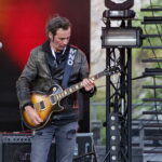 Kielce Rockują 2018. Zespół Focus / Marzena Mąkosa / Radio Kielce