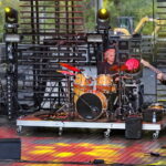 Kielce Rockują 2018. Zespół Focus / Marzena Mąkosa / Radio Kielce