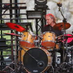 Kielce Rockują 2018. Zespół Focus / Marzena Mąkosa / Radio Kielce