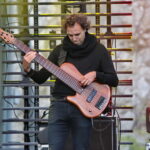 Kielce Rockują 2018. Zespół Focus / Marzena Mąkosa / Radio Kielce