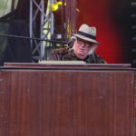 Kielce Rockują 2018. Zespół Focus / Marzena Mąkosa / Radio Kielce