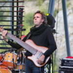 Kielce Rockują 2018. Zespół Focus / Marzena Mąkosa / Radio Kielce