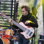 Kielce Rockują 2018. Zespół Focus / Marzena Mąkosa / Radio Kielce