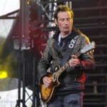 Kielce Rockują 2018. Zespół Focus / Marzena Mąkosa / Radio Kielce