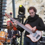 Kielce Rockują 2018. Zespół Focus / Marzena Mąkosa / Radio Kielce