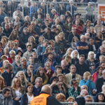 Kielce Rockują 2018. Zespół Focus / Marzena Mąkosa / Radio Kielce