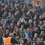 Kielce Rockują 2018. Zespół Focus / Marzena Mąkosa / Radio Kielce