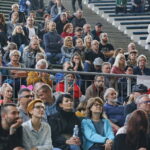 Kielce Rockują 2018. Zespół Focus / Marzena Mąkosa / Radio Kielce