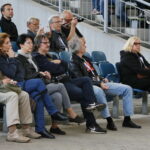 Kielce Rockują 2018. Zespół Focus / Marzena Mąkosa / Radio Kielce