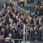 Kielce Rockują 2018. Zespół Focus / Marzena Mąkosa / Radio Kielce