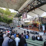 Kielce Rockują 2018. Zespół Focus / Marzena Mąkosa / Radio Kielce