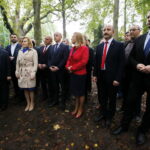 Konwencja PiS / Marzena Mąkosa / Radio Kielce