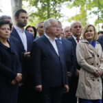 Konwencja PiS / Marzena Mąkosa / Radio Kielce