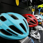 Targi Bike - Expo. IX Międzynarodowe Targi Rowerowe KIELCE BIKE-EXPO / Marzena Mąkosa / Radio Kielce