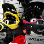 Targi Bike - Expo. IX Międzynarodowe Targi Rowerowe KIELCE BIKE-EXPO / Marzena Mąkosa / Radio Kielce