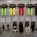 Targi Bike - Expo. IX Międzynarodowe Targi Rowerowe KIELCE BIKE-EXPO / Marzena Mąkosa / Radio Kielce