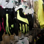 Targi Bike - Expo. IX Międzynarodowe Targi Rowerowe KIELCE BIKE-EXPO / Marzena Mąkosa / Radio Kielce