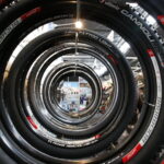 Targi Bike - Expo. IX Międzynarodowe Targi Rowerowe KIELCE BIKE-EXPO / Marzena Mąkosa / Radio Kielce