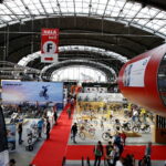 Targi Bike - Expo. IX Międzynarodowe Targi Rowerowe KIELCE BIKE-EXPO / Marzena Mąkosa / Radio Kielce