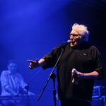 Kielce Rockują. Chris Farlowe & The Norman Beaker Band / Marzena Mąkosa / Radio Kielce