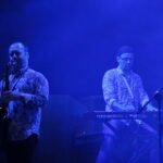 Kielce Rockują. Chris Farlowe & The Norman Beaker Band / Marzena Mąkosa / Radio Kielce