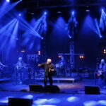 Kielce Rockują. Chris Farlowe & The Norman Beaker Band / Marzena Mąkosa / Radio Kielce