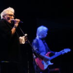 Kielce Rockują. Chris Farlowe & The Norman Beaker Band / Marzena Mąkosa / Radio Kielce