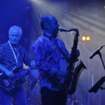 Kielce Rockują. Chris Farlowe & The Norman Beaker Band / Marzena Mąkosa / Radio Kielce