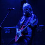 Kielce Rockują. Chris Farlowe & The Norman Beaker Band / Marzena Mąkosa / Radio Kielce