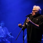 Kielce Rockują. Chris Farlowe & The Norman Beaker Band / Marzena Mąkosa / Radio Kielce