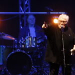 Kielce Rockują. Chris Farlowe & The Norman Beaker Band / Marzena Mąkosa / Radio Kielce