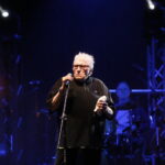 Kielce Rockują. Chris Farlowe & The Norman Beaker Band / Marzena Mąkosa / Radio Kielce