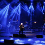 Kielce Rockują. Chris Farlowe & The Norman Beaker Band / Marzena Mąkosa / Radio Kielce